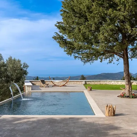 Villa Sunshine *