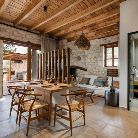 Villa Sunshine *